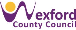 Logo of the company Wexford county council
